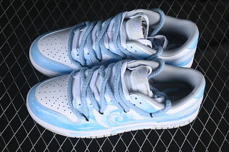 All categories Nk SB Dunk Series Nk SB Dunk Low High-end customized low-top sneakers Nike SB Dunk Low straps low-top casual sneakers HF5441-105
